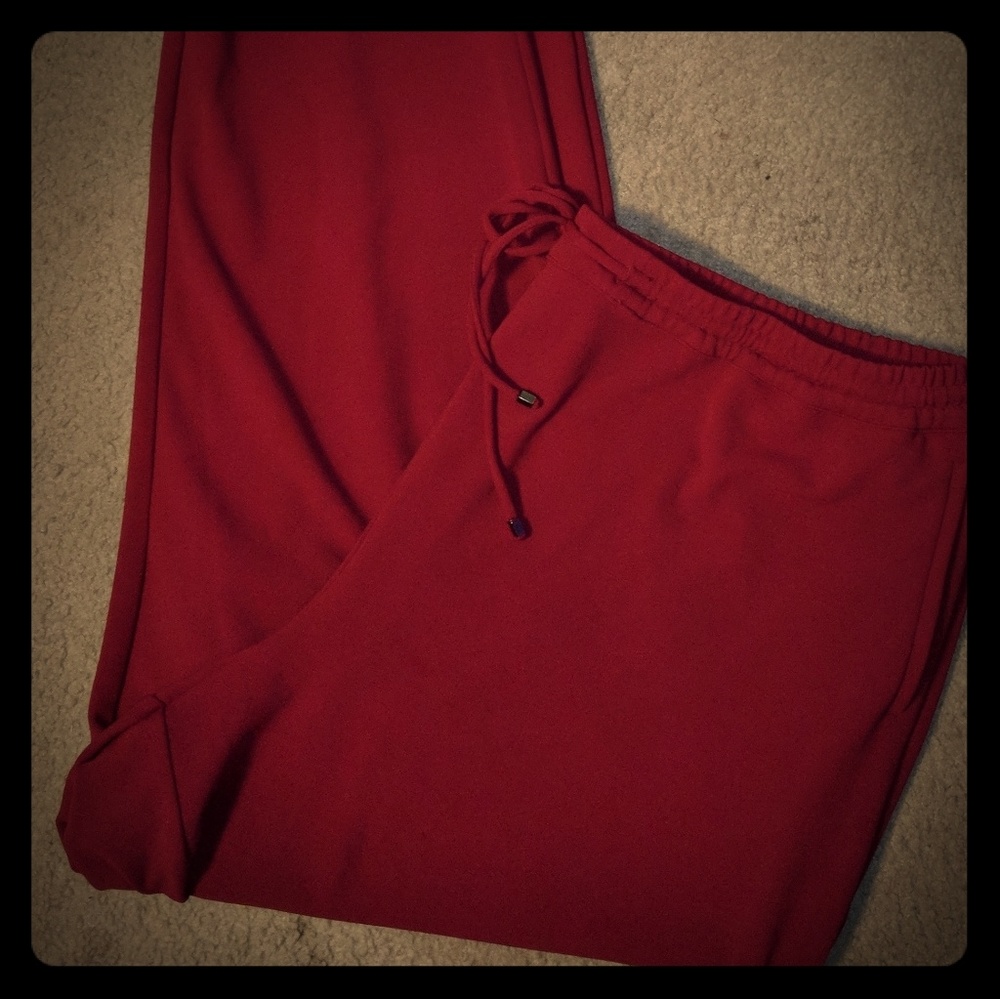 Women's Pants